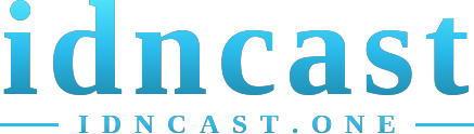 idncast logo