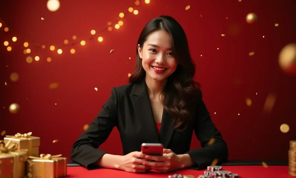 idncast Live Casino Table Reward