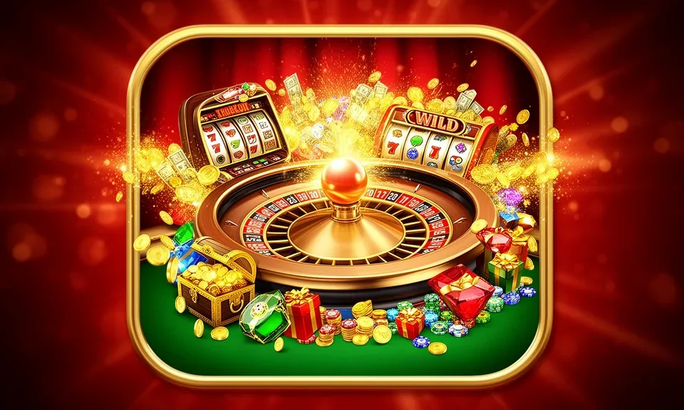 idncast Casino